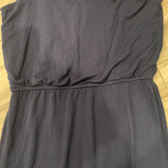 Excellent EUC One Shoulder Maxi - Picture 3 of 5